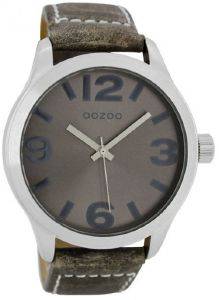 ΑΝΔΡΙΚΟ ΡΟΛΟΙ OOZOO TIMEPIECES C5554 ΑΝΔΡΙΚΟ ΡΟΛΟΙ OOZOO TIMEPIECES C5554