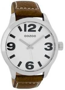 ΑΝΔΡΙΚΟ ΡΟΛΟΙ OOZOO TIMEPIECES C5551 ΑΝΔΡΙΚΟ ΡΟΛΟΙ OOZOO TIMEPIECES C5551