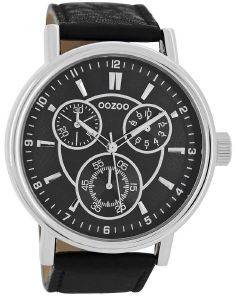 ΑΝΔΡΙΚΟ ΡΟΛΟΙ OOZOO TIMEPIECES C5549 ΑΝΔΡΙΚΟ ΡΟΛΟΙ OOZOO TIMEPIECES C5549