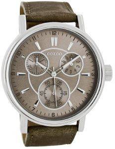 ΑΝΔΡΙΚΟ ΡΟΛΟΙ OOZOO TIMEPIECES C5547 ΑΝΔΡΙΚΟ ΡΟΛΟΙ OOZOO TIMEPIECES C5547