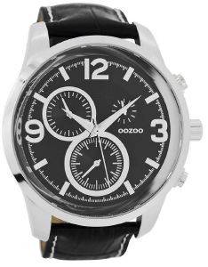 ΑΝΔΡΙΚΟ ΡΟΛΟΙ OOZOO TIMEPIECES C5544 ΑΝΔΡΙΚΟ ΡΟΛΟΙ OOZOO TIMEPIECES C5544