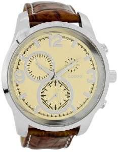 ΑΝΔΡΙΚΟ ΡΟΛΟΙ OOZOO TIMEPIECES C5542 ΑΝΔΡΙΚΟ ΡΟΛΟΙ OOZOO TIMEPIECES C5542