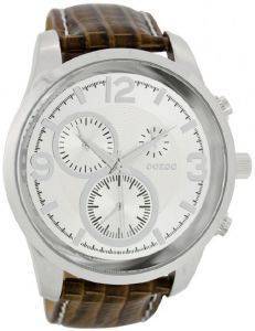 ΑΝΔΡΙΚΟ ΡΟΛΟΙ OOZOO TIMEPIECES C5541 ΑΝΔΡΙΚΟ ΡΟΛΟΙ OOZOO TIMEPIECES C5541