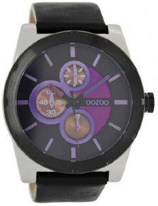    OOZOO TIMEPIECES C5539