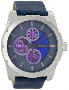 ΓΥΝΑΙΚΕΙΟ ΡΟΛΟΙ OOZOO TIMEPIECES C5538 ΓΥΝΑΙΚΕΙΟ ΡΟΛΟΙ OOZOO TIMEPIECES C5538