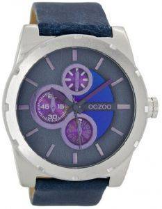    OOZOO TIMEPIECES C5538