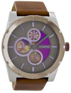    OOZOO TIMEPIECES C5537