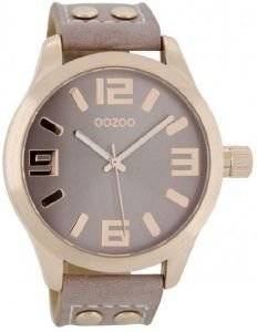    OOZOO TIMEPIECES C5528