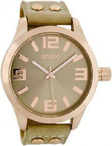 ���������  ����� OOZOO TIMEPIECES C5526