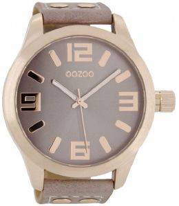 ΓΥΝΑΙΚΕΙΟ ΡΟΛΟΙ OOZOO TIMEPIECES C5523 ΓΥΝΑΙΚΕΙΟ ΡΟΛΟΙ OOZOO TIMEPIECES C5523