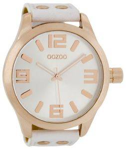 ΓΥΝΑΙΚΕΙΟ ΡΟΛΟΙ OOZOO TIMEPIECES C5520 ΓΥΝΑΙΚΕΙΟ ΡΟΛΟΙ OOZOO TIMEPIECES C5520