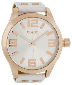    OOZOO TIMEPIECES C5520