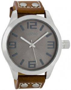 ΓΥΝΑΙΚΕΙΟ ΡΟΛΟΙ OOZOO TIMEPIECES C5508 ΓΥΝΑΙΚΕΙΟ ΡΟΛΟΙ OOZOO TIMEPIECES C5508