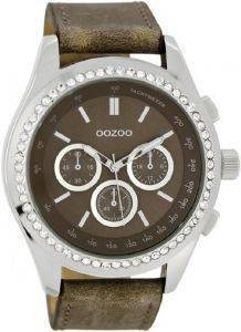    OOZOO TIMEPIECES C5699