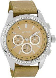 ΓΥΝΑΙΚΕΙΟ ΡΟΛΟΙ OOZOO TIMEPIECES C5696 ΓΥΝΑΙΚΕΙΟ ΡΟΛΟΙ OOZOO TIMEPIECES C5696