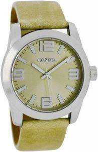    OOZOO TIMEPIECES C5691