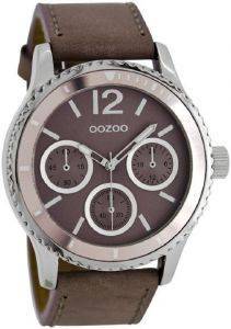 ΓΥΝΑΙΚΕΙΟ ΡΟΛΟΙ OOZOO TIMEPIECES C5678 ΓΥΝΑΙΚΕΙΟ ΡΟΛΟΙ OOZOO TIMEPIECES C5678