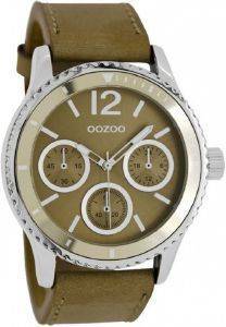ΓΥΝΑΙΚΕΙΟ ΡΟΛΟΙ OOZOO TIMEPIECES C5677 ΓΥΝΑΙΚΕΙΟ ΡΟΛΟΙ OOZOO TIMEPIECES C5677