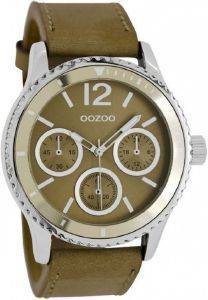    OOZOO TIMEPIECES C5677