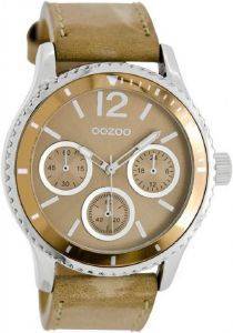 ΓΥΝΑΙΚΕΙΟ ΡΟΛΟΙ OOZOO TIMEPIECES C5676 ΓΥΝΑΙΚΕΙΟ ΡΟΛΟΙ OOZOO TIMEPIECES C5676