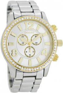 ΓΥΝΑΙΚΕΙΟ ΡΟΛΟΙ OOZOO TIMEPIECES C5672 ΓΥΝΑΙΚΕΙΟ ΡΟΛΟΙ OOZOO TIMEPIECES C5672