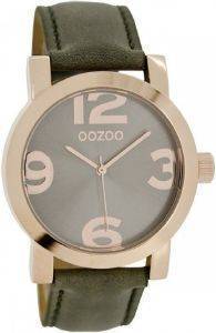 ΓΥΝΑΙΚΕΙΟ ΡΟΛΟΙ OOZOO TIMEPIECES C5663 ΓΥΝΑΙΚΕΙΟ ΡΟΛΟΙ OOZOO TIMEPIECES C5663