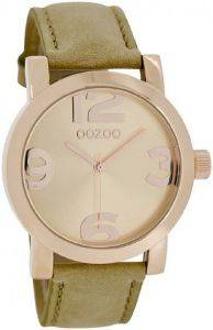 ΓΥΝΑΙΚΕΙΟ ΡΟΛΟΙ OOZOO TIMEPIECES C5661 ΓΥΝΑΙΚΕΙΟ ΡΟΛΟΙ OOZOO TIMEPIECES C5661