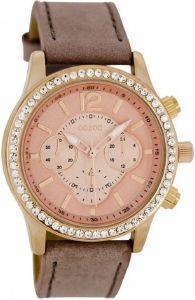 ΓΥΝΑΙΚΕΙΟ ΡΟΛΟΙ OOZOO TIMEPIECES C5648 ΓΥΝΑΙΚΕΙΟ ΡΟΛΟΙ OOZOO TIMEPIECES C5648