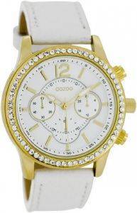 ΓΥΝΑΙΚΕΙΟ ΡΟΛΟΙ OOZOO TIMEPIECES C5645 ΓΥΝΑΙΚΕΙΟ ΡΟΛΟΙ OOZOO TIMEPIECES C5645