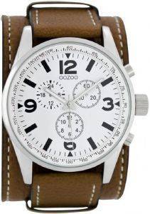 ΑΝΔΡΙΚΟ ΡΟΛΟΙ OOZOO TIMEPIECES C5626 ΑΝΔΡΙΚΟ ΡΟΛΟΙ OOZOO TIMEPIECES C5626
