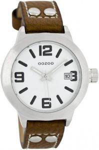    OOZOO TIMEPIECES C5616