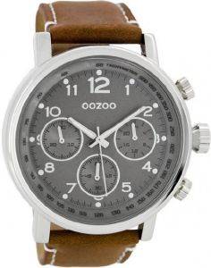 ΑΝΔΡΙΚΟ ΡΟΛΟΙ OOZOO TIMEPIECES C5608 ΑΝΔΡΙΚΟ ΡΟΛΟΙ OOZOO TIMEPIECES C5608