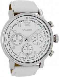    OOZOO TIMEPIECES C5605