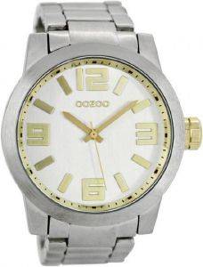    OOZOO TIMEPIECES C5604