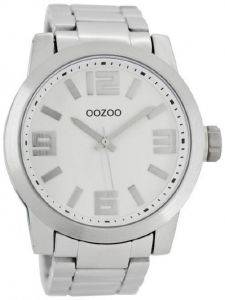 ΑΝΔΡΙΚΟ ΡΟΛΟΙ OOZOO TIMEPIECES C5600 ΑΝΔΡΙΚΟ ΡΟΛΟΙ OOZOO TIMEPIECES C5600