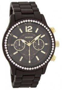 ΓΥΝΑΙΚΕΙΟ ΡΟΛΟΙ OOZOO TIMEPIECES C5769 ΓΥΝΑΙΚΕΙΟ ΡΟΛΟΙ OOZOO TIMEPIECES C5769