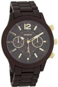 ΓΥΝΑΙΚΕΙΟ ΡΟΛΟΙ OOZOO TIMEPIECES C5764 ΓΥΝΑΙΚΕΙΟ ΡΟΛΟΙ OOZOO TIMEPIECES C5764