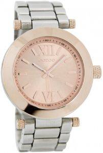 ΓΥΝΑΙΚΕΙΟ ΡΟΛΟΙ OOZOO TIMEPIECES C5752 ΓΥΝΑΙΚΕΙΟ ΡΟΛΟΙ OOZOO TIMEPIECES C5752
