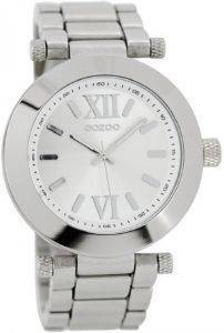 ΓΥΝΑΙΚΕΙΟ ΡΟΛΟΙ OOZOO TIMEPIECES C5750 ΓΥΝΑΙΚΕΙΟ ΡΟΛΟΙ OOZOO TIMEPIECES C5750