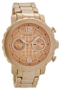 ΓΥΝΑΙΚΕΙΟ ΡΟΛΟΙ OOZOO TIMEPIECES C5749 ΓΥΝΑΙΚΕΙΟ ΡΟΛΟΙ OOZOO TIMEPIECES C5749
