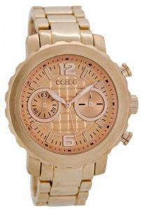    OOZOO TIMEPIECES C5749