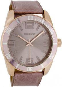 ΓΥΝΑΙΚΕΙΟ ΡΟΛΟΙ OOZOO TIMEPIECES C5742 ΓΥΝΑΙΚΕΙΟ ΡΟΛΟΙ OOZOO TIMEPIECES C5742