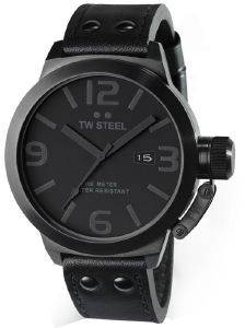 �������  �����  TW STEEL CANTEEN STYLE HERRENUHR TW822