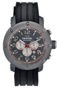     TW STEEL GRANDEUR TECH CHRONO MICK DOOHAN TW613