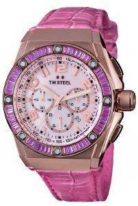    TW STEEL KELLY ROLAND TWCE4006 XL DAMEN CHRONO