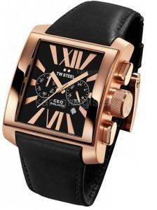 ΓΥΝΑΙΚΕΙΟ ΡΟΛΟΙ TW STEEL CEO GOLIATH TWCE3012 ΓΥΝΑΙΚΕΙΟ ΡΟΛΟΙ TW STEEL CEO GOLIATH TWCE3012