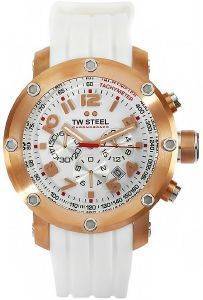 ΓΥΝΑΙΚΕΙΟ ΡΟΛΟΙ TW STEEL NEW TECH CHRONO TW132 ΓΥΝΑΙΚΕΙΟ ΡΟΛΟΙ TW STEEL NEW TECH CHRONO TW132