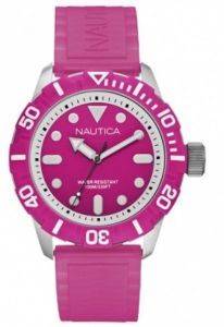   NAUTICA NSR 100 A09607G