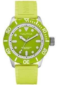 ΓΥΝΑΙΚΕΙΟ ΡΟΛΟΙ NAUTICA NSR 100 A09605G MODISCHE TACHERUHR ΓΥΝΑΙΚΕΙΟ ΡΟΛΟΙ NAUTICA NSR 100 A09605G MODISCHE TACHERUHR