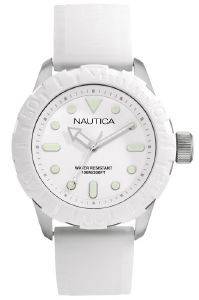 ΓΥΝΑΙΚΕΙΟ ΡΟΛΟΙ NAUTICA NSR 100 A09603G ΓΥΝΑΙΚΕΙΟ ΡΟΛΟΙ NAUTICA NSR 100 A09603G